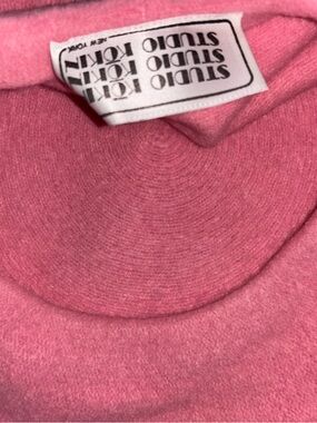 Studio KOKIN  New York Pink  beret Women's Hat